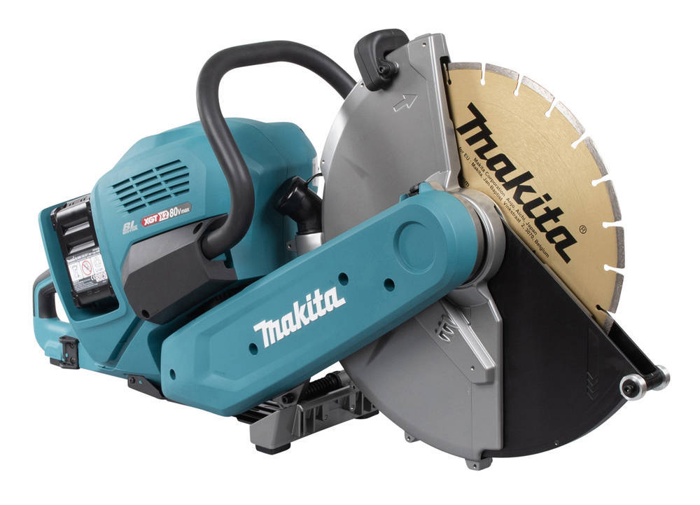 Makita CE002GZ01 Akum. przecinarka tarczowa XGT