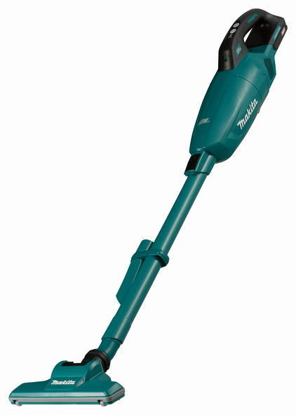 Makita CL001GZ Odkurzacz akum pionowy 40V MAX XGT