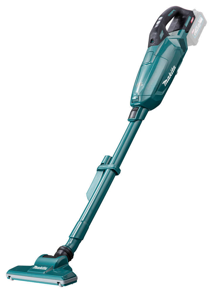 Makita CL002GZ01 Odkurzacz akum pionowy 40VMAX XGT