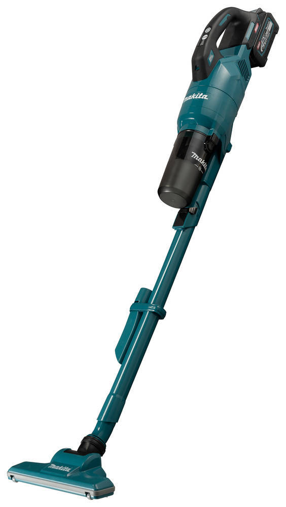 Makita CL003GD201 Odkurzacz aku pionowy 40VMAX XGT