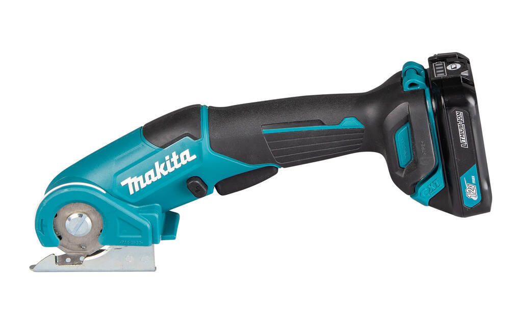 Makita CP100DWA Nożyce uniwersalne Aku 10,8 V