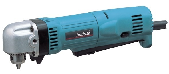 Makita DA3010F Wiertarka kątowa 450W