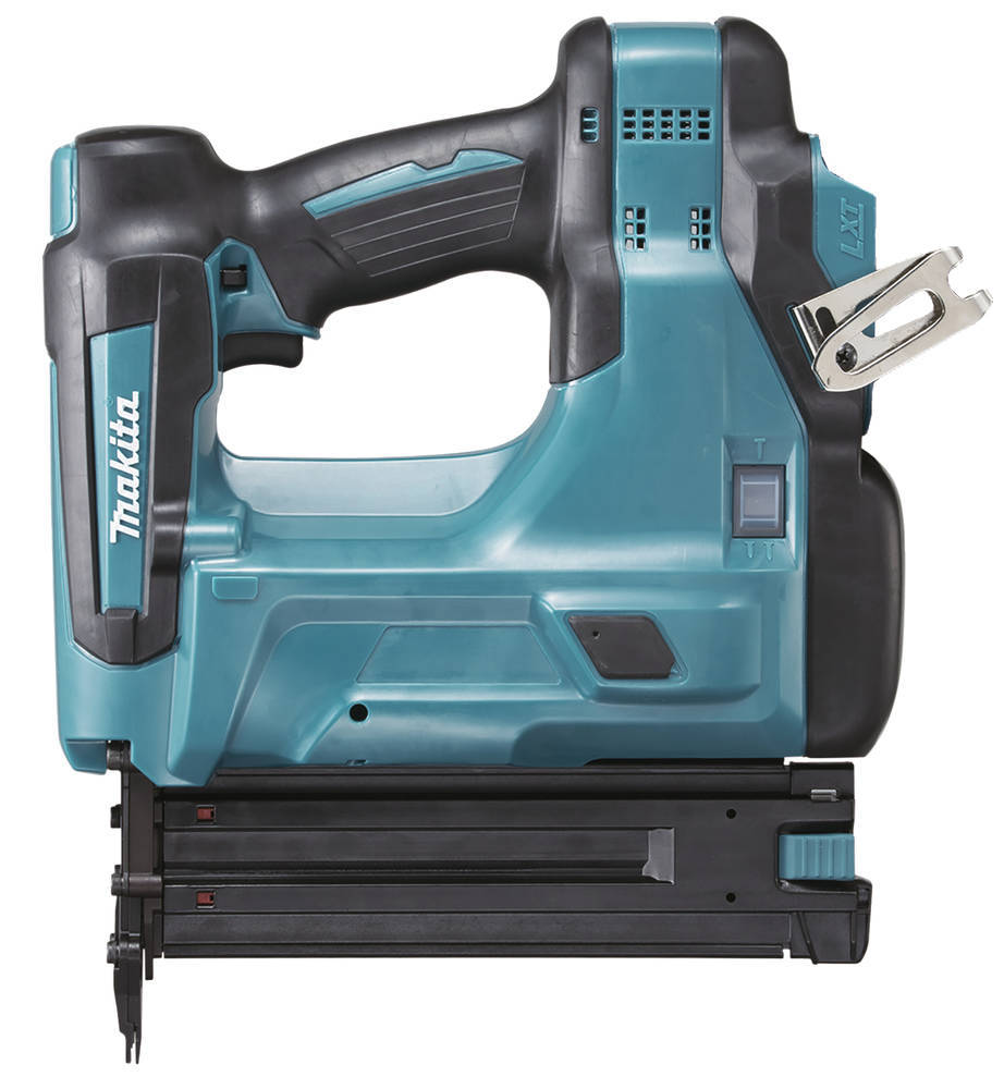 Makita DBN500ZJ Sztyfciarka gwoździarka aku 18V