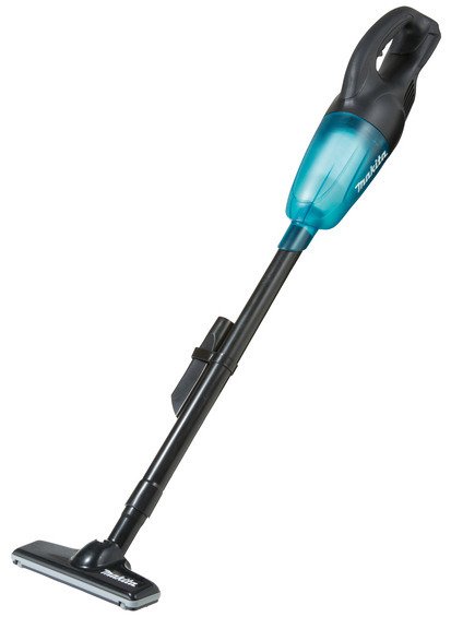 Makita DCL180ZB Odkurzacz samochodowy 18 V