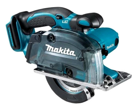 Makita DCS552Z Przecinarka do metalu akum. 18V