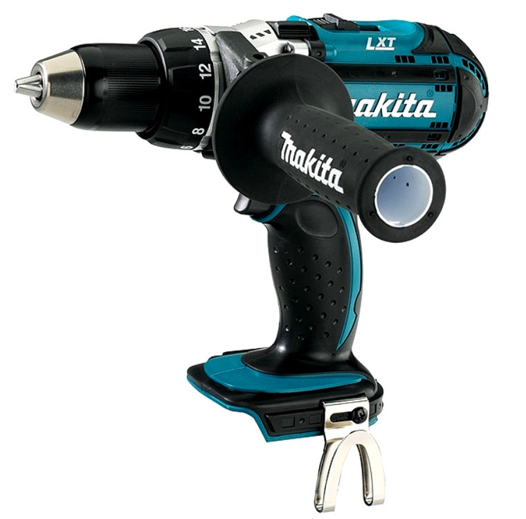 Makita DDF451Z wiertarko-wkrętarka 3 biegowa 18V