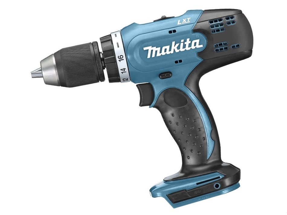 Makita DDF453Z wiertarko-wkrętarka 18V 42Nm;korpus