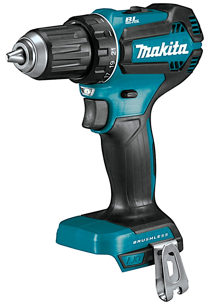 Makita DDF485Z Wiertarko-wkrętarka akum. 18 V