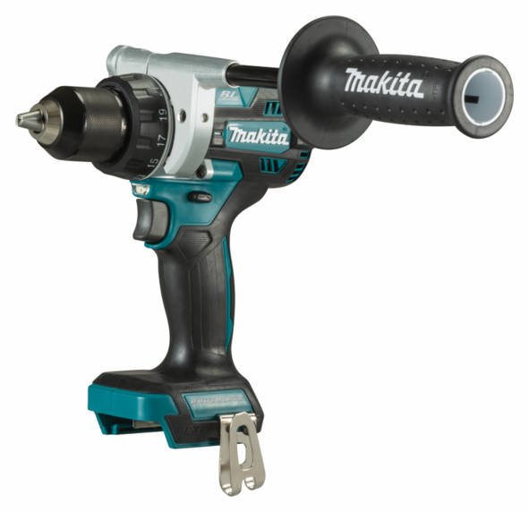 Makita DDF486Z Wiertarko-wkrętarka aku 18V