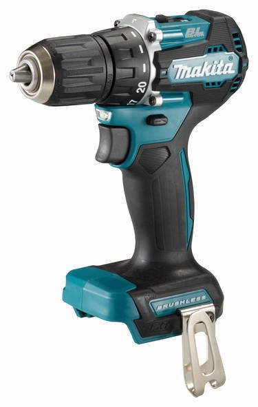 Makita DDF487Z Wiertarko-wkrętarka aku 18V