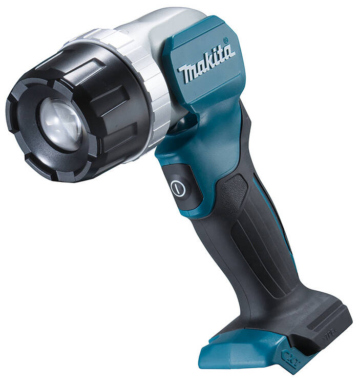 Makita  DEAML106 Latarka Akumulatorowa 190 Lumen