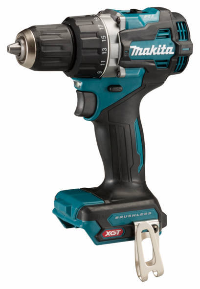 Makita DF002GZ Wiertarko-wkrętarka aku 40V MAX XGT