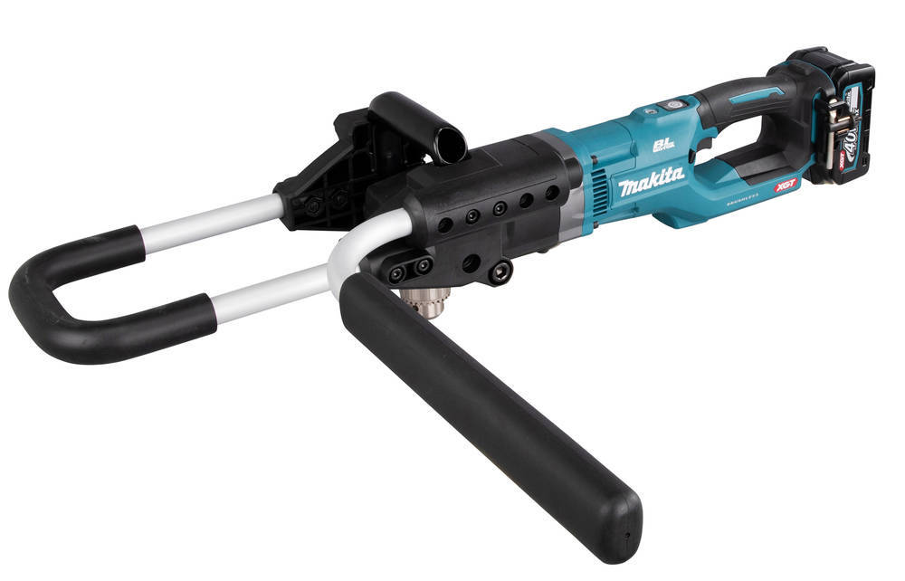 Makita DG001GM105 Wiertnica glebowa aku 40V XGT