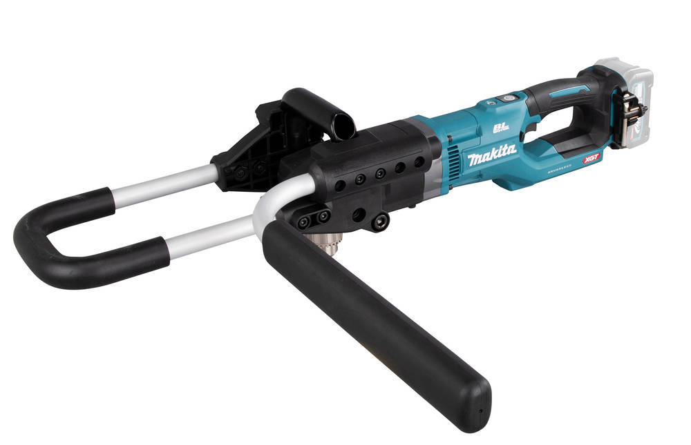 Makita DG001GZ05 Wiertnica glebowa aku 40V XGT