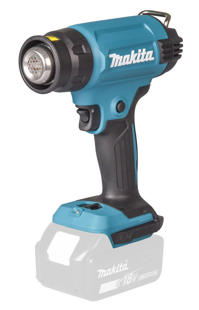 Makita DHG181ZK Opalarka akumulatorowa 18V LXT