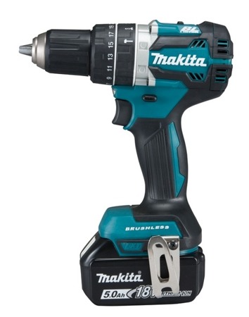 Makita DHP484Z Wiertarko-Wkrętarka Udarowa 18V