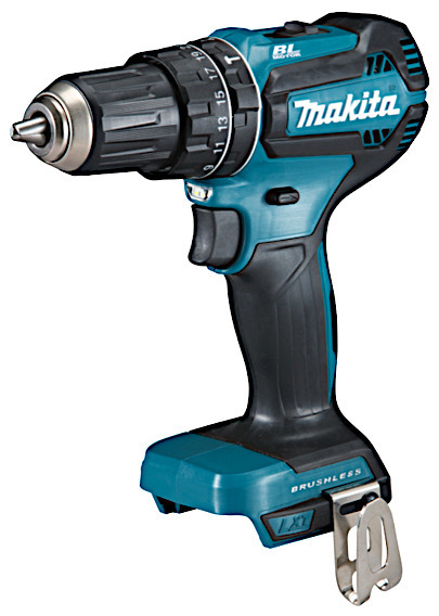 Makita DHP485Z Wiertarko-wkrętarka udarowa akum.