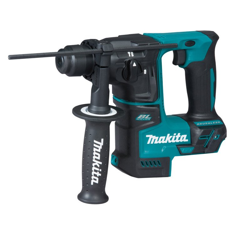 Makita DHR171Z Akum. młotowiertarka 18V SDS-Plus