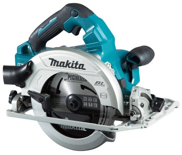 Makita DHS783ZU Akumulatorowa pilarka tarczowa 