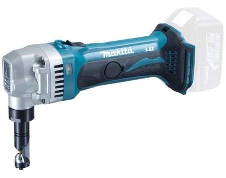 Makita DJN161Z Nożyce Do Blachy Akumulatorowe