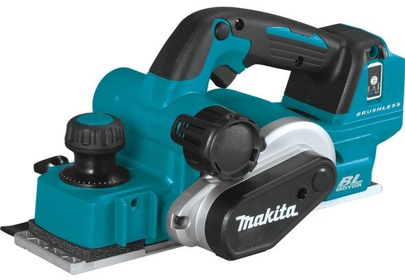 Makita DKP181UZ Strug Akumulatorowy 18V AWS