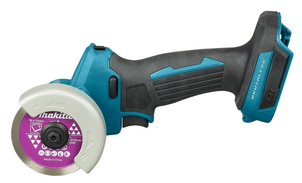 Makita DMC300Z Przecinarka z tarczą Aku 16 mm