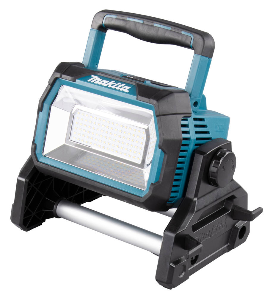 Makita DML809 Lampa budowlana robocza aku LXT