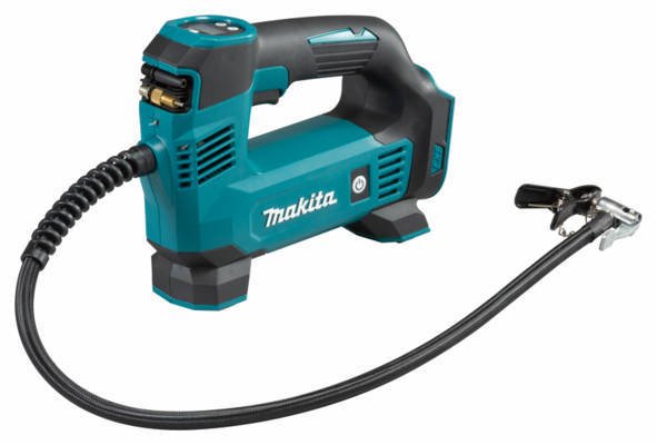 Makita DMP180Z Minikompresor akumulato 18V; 8,3bar