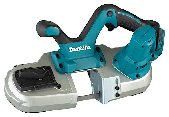 Makita DPB182Z Piła Szablasta Akumulatorowa 18V