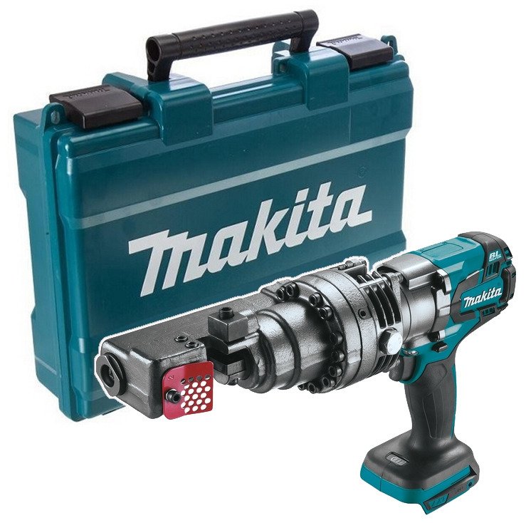 Makita DSC163ZK Przecinarka akumulat. do prętów 