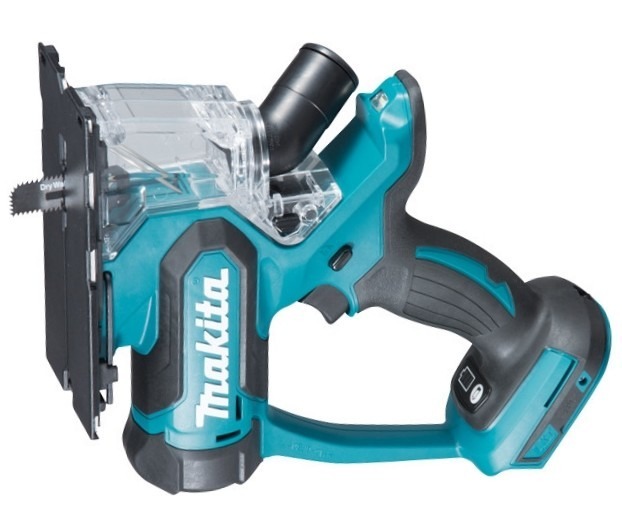 Makita DSD180Z Wycinarka akum. do płyt k/g 18V 