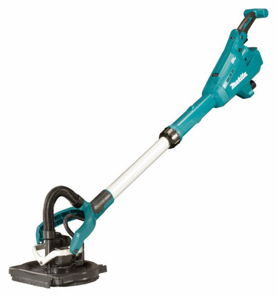 Makita DSL800ZU Szlifierka akum. do gipsu 18V body