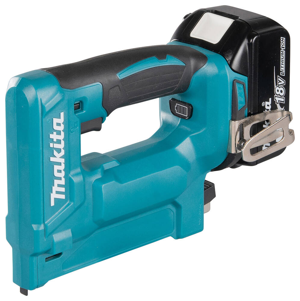 Makita DST112Z akumulatorowy zszywacz 18V korpus