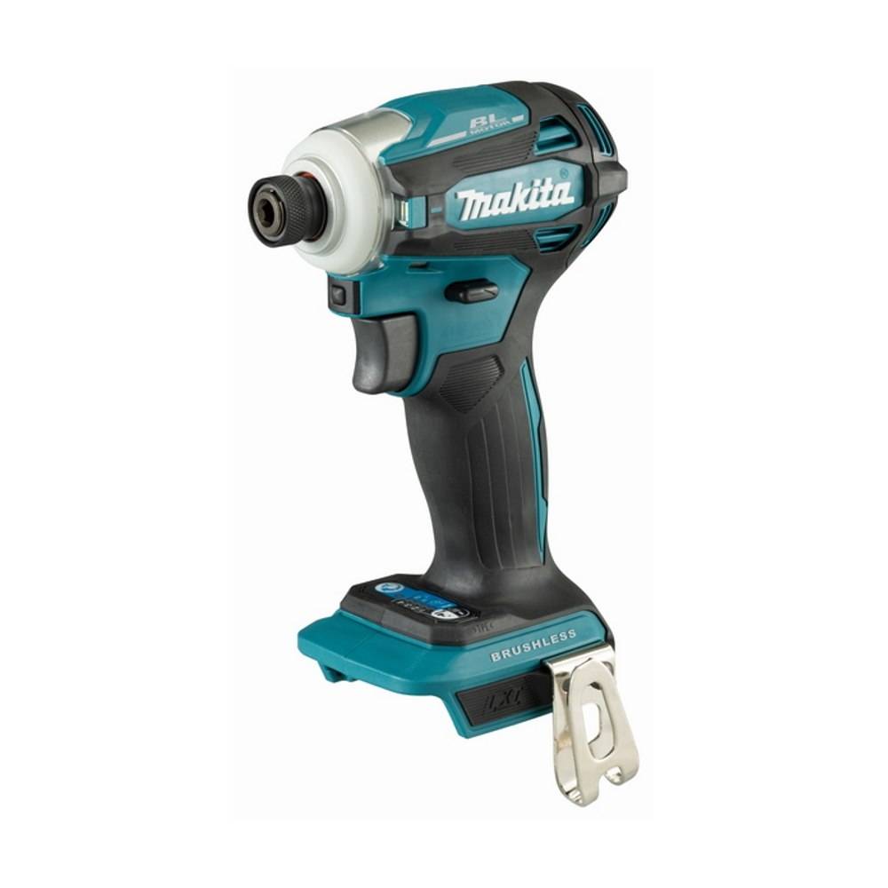 Makita DTD172Z Wkrętarka udarowa aku 18V LXT