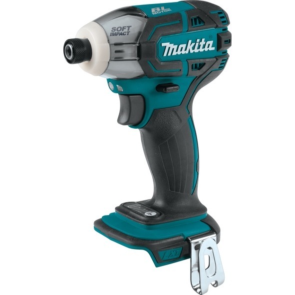 Makita DTS141Z Wkrętarka Udarowa Akumulatorowa 18V