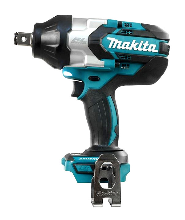 Makita DTW1001Z Klucz Udarowy Akumulatorowy 1050Nm