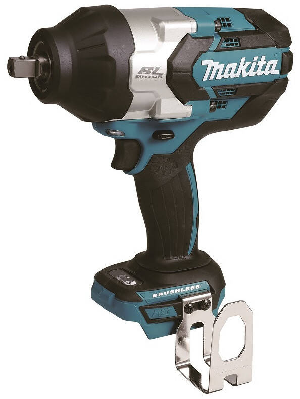 Makita DTW1004Z Klucz udarowy 620 W  1300 Nm