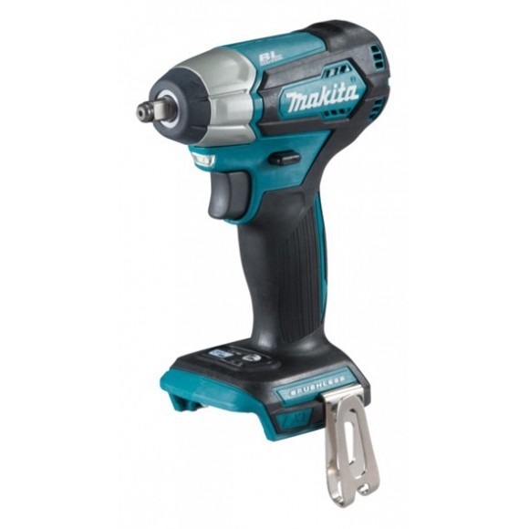 Makita DTW180Z klucz udarowy akum. 18V 3/8; 180Nm