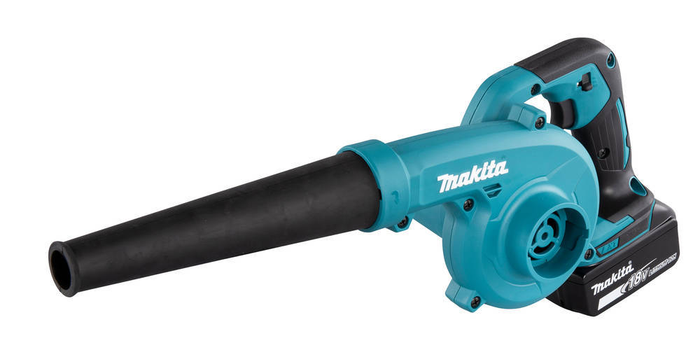 Makita DUB185RT Dmuchawa akumulatorowa 18V LXT