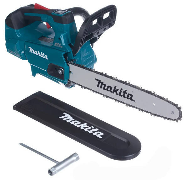 Makita DUC306ZB Piła łańcuchowa aku 18V LXT