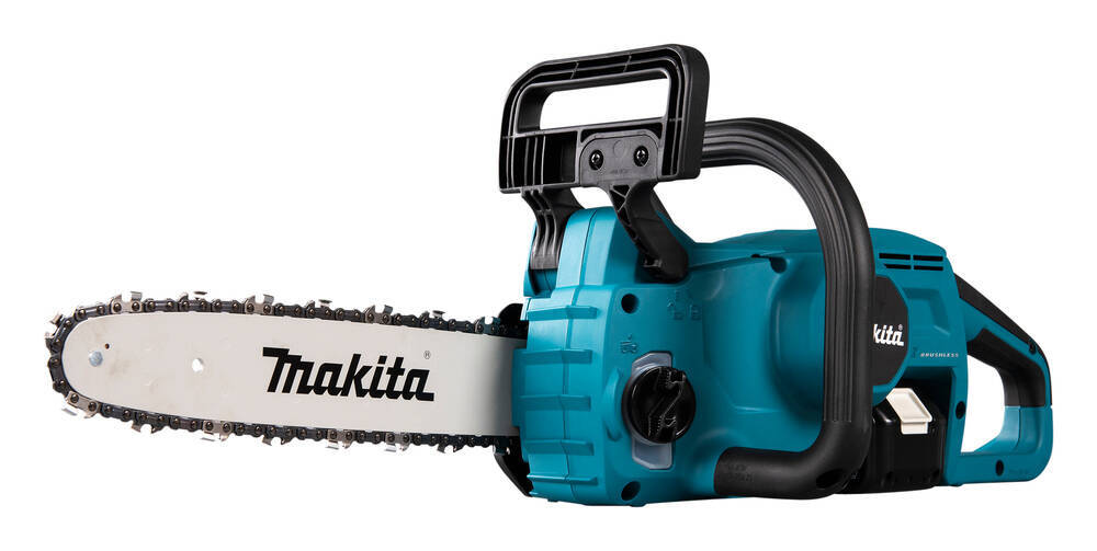 Makita DUC307RTX3 Pilarka Łańcuchowa Aku 610 W