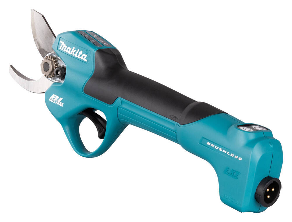 Makita DUP180T001 Sekator ogrodniczy Aku 18V 30 mm