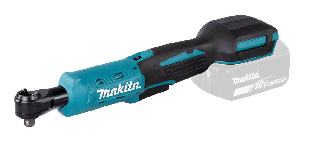 Makita DWR180Z Klucz zapadkowy aku 18V LXT