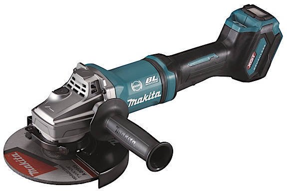 Makita GA037GZ Szlifierka kątowa akum 40V 180mm