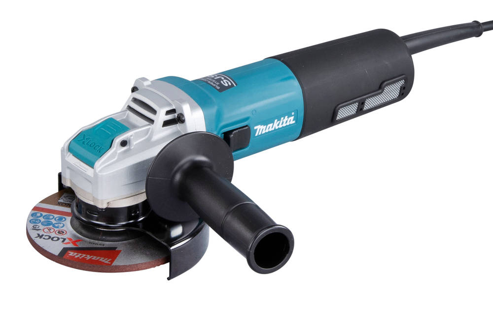 Makita GA5080RX02 Szlifierka kątowa 1400W 230V