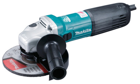 Makita GA6040C Szlifierka kątowa 1400W 150mm