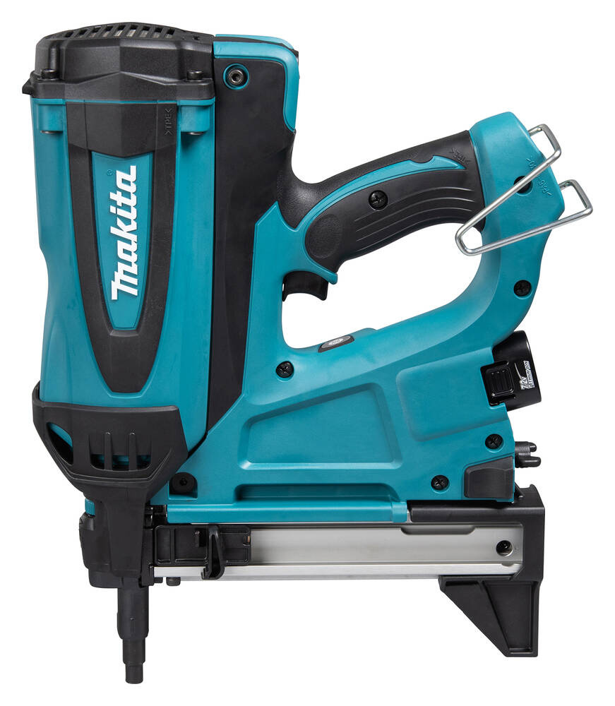 Makita GN420CLSE Gwoździarka gazowa do betonu