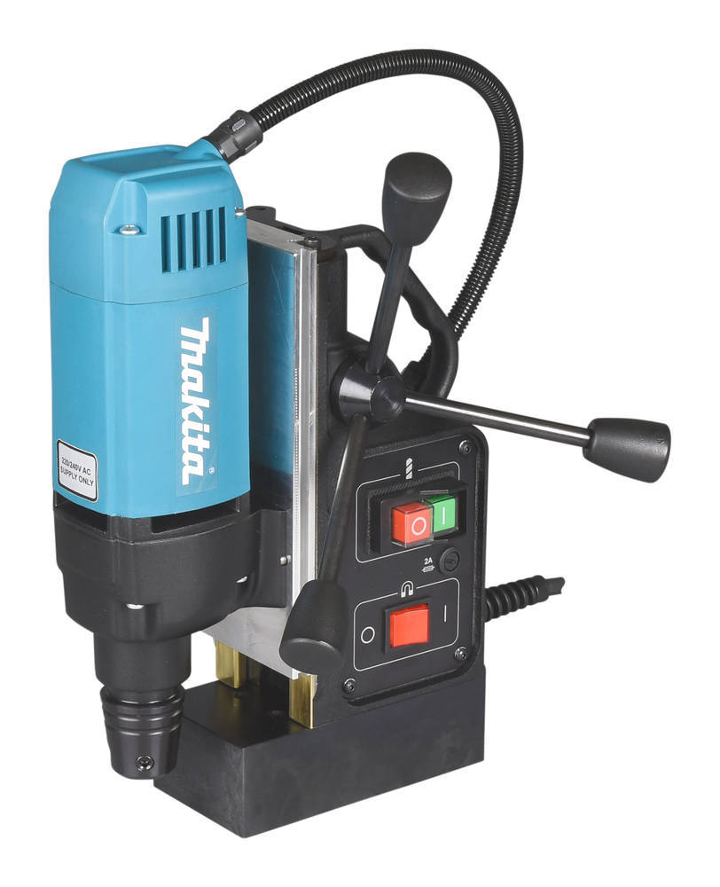 Makita HB350 Wiertarka magnetyczna 1050W 230V