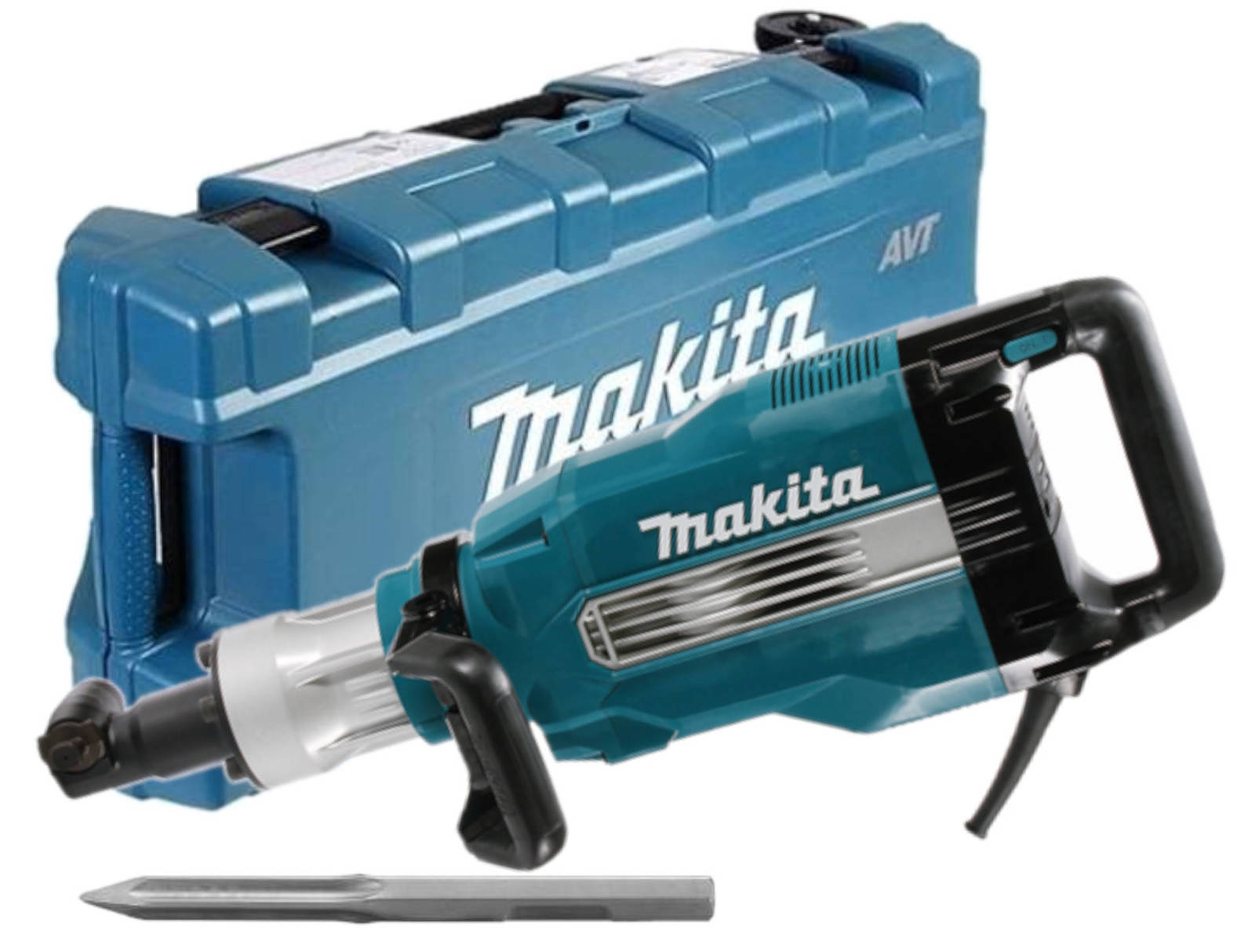 Makita HM1501 Młot wyburzeniowy 1850W 48,1 J