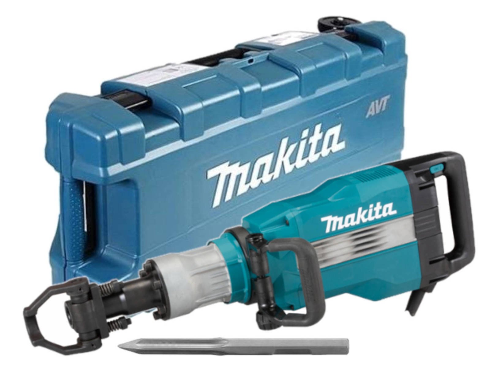 Makita HM1502 Młot wyburzeniowy 1850W 49,1 J